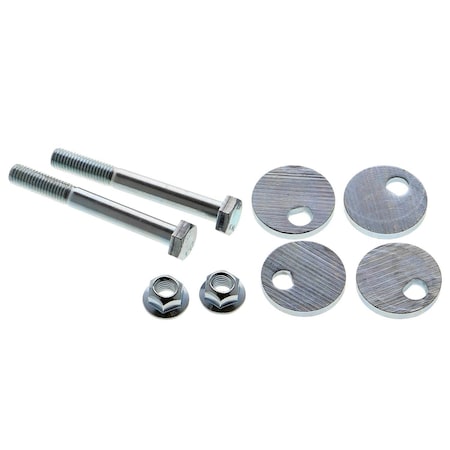Mevotech 97-97 Jeep Wrangler:Rear Cam Bolt Kit, Ms250170 MS250170